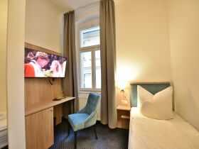 Super-Kurzurlaub in Bansin, direkt am Strand