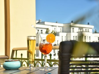 Sunny Summer Weekend