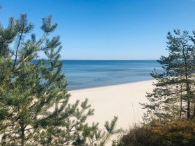 4 Tage Ostsee zum Superpreis 