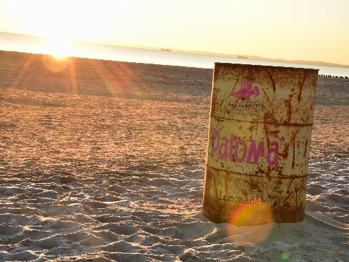 1 Woche Insel-Auszeit zum Sparpreis