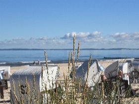 6 Tage Sommersonne auf Usedom