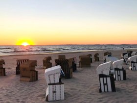 1 Sommerstrand-Woche im Meereseck