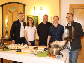 Genuss & Therme im Burgenland inkl. Thermenermäßigung | 2 Nächte