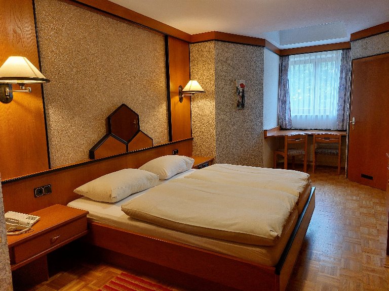 Doppelzimmer Standard Klassik