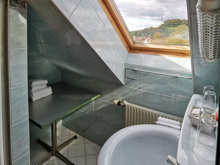 Vierbettzimmer