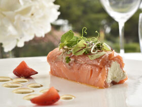 Bed & Breakfast - Auszeit im italienischen Golfhotel | 2 Nächte