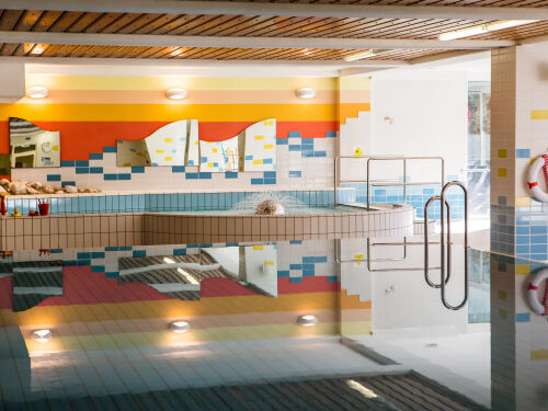 Hit Alpinea - Hotel Kompas