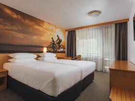 Herbst genießen, alpinen Ferienort in Slowenien erleben inkl. Halbpension & 1 Kind gratis | 4 Nächte