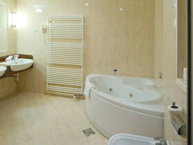 Winterurlaub inkl. 3-Tages-Skipass in Slowenien & Halbpension | 3 Tage