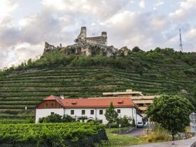 Romantik und Gourmet im Kremstal | 2 Nächte