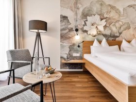 Love is Love - 3 Tage im Weinhotel mit Weingut in der Pfalz