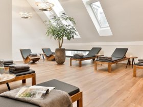 Love is Love - 3 Tage im Weinhotel mit Weingut in der Pfalz