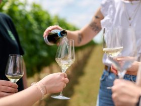 Love is Love - 3 Tage im Weinhotel mit Weingut in der Pfalz