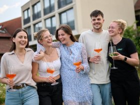 Love is Love - 3 Tage im Weinhotel mit Weingut in der Pfalz