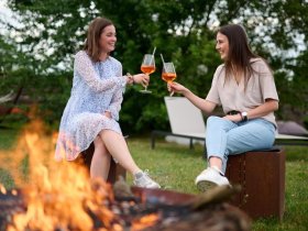 Love is Love - 3 Tage im Weinhotel mit Weingut in der Pfalz