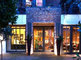 Love is Love - 3 Tage im Weinhotel mit Weingut in der Pfalz