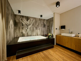 Love is Love - 3 Tage im Weinhotel mit Weingut in der Pfalz