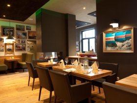 Maritime Winter-Auszeit- 8 Tage auf Langeoog     