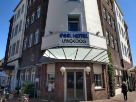 Maritime Winter-Auszeit- 8 Tage auf Langeoog     