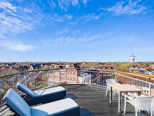 Inselhotel Langeoog