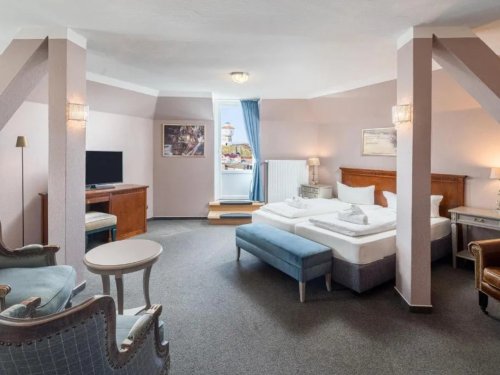 Inselhotel Langeoog