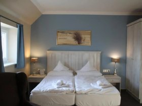 Maritime Winter-Auszeit- 8 Tage auf Langeoog     