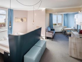 Maritime Winter-Auszeit- 8 Tage auf Langeoog     