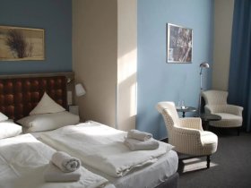 Maritime Winter-Auszeit- 8 Tage auf Langeoog     