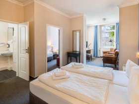 Maritime Winter-Auszeit- 8 Tage auf Langeoog     