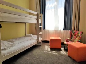 Maritime Winter-Auszeit- 8 Tage auf Langeoog     