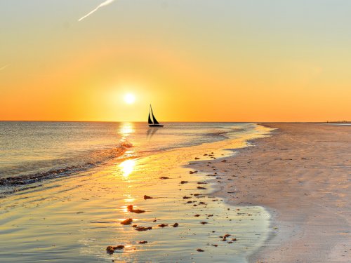 Inselhotel Langeoog
