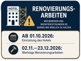 Maritime Winter-Auszeit- 6 Tage auf Langeoog   
