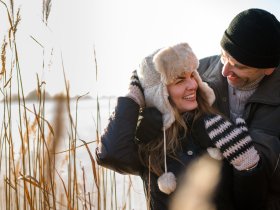Maritime Winter-Auszeit- 4 Tage auf Langeoog 