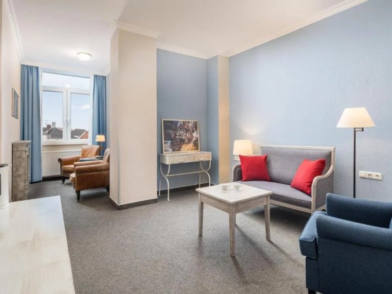 Doppelzimmer Komfort