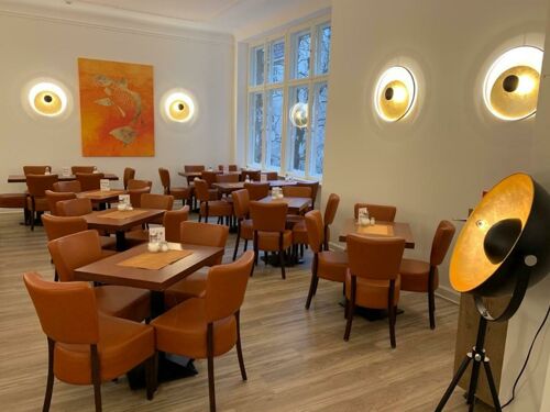 Hotel Seifert Berlin am Kurfürstendamm