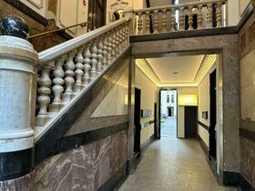 Hauptstadt-Hundeglück: 3 Tage Berliner Erkundung