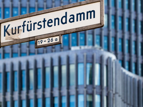 Hotel Seifert Berlin am Kurfürstendamm