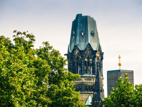 Berlin Escape - Ein verlängertes Wochenende voller Erlebnisse