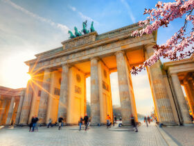 Berlin Escape - Ein verlängertes Wochenende voller Erlebnisse