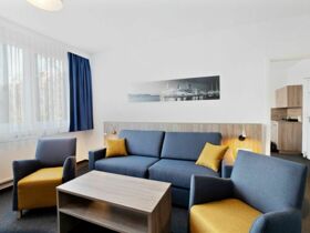 Kurzurlaub in Rostock