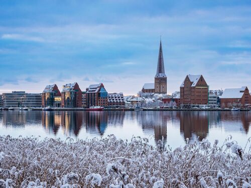 Gästehaus Rostock
