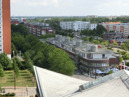 Gästehaus Rostock
