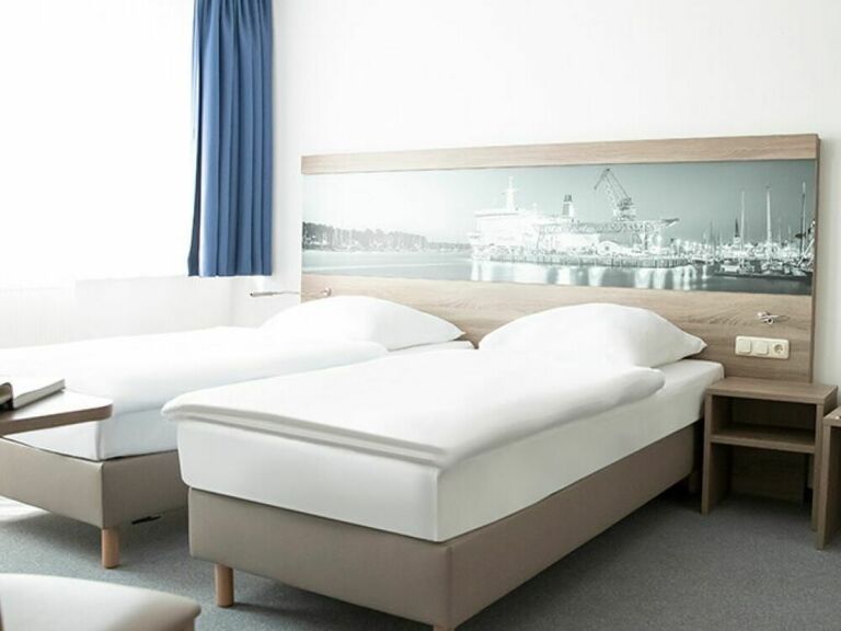 Doppelzimmer Komfort  A
