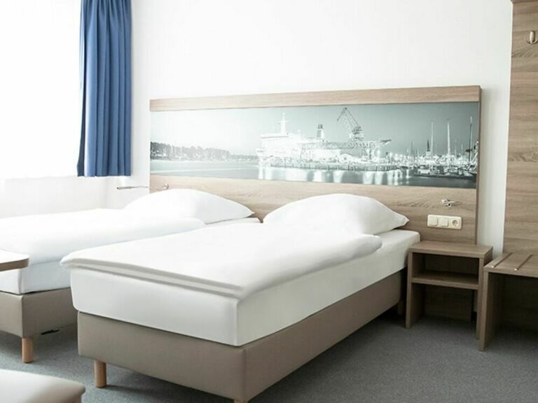 Doppelzimmer Komfort  B