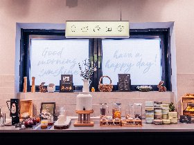 5 Tage Harry's 4=3 Special