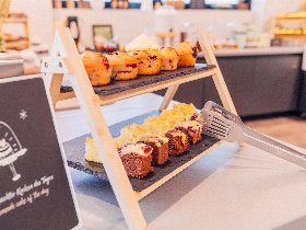 5 Tage Harry's 4=3 Special