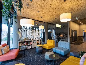 5 Tage Harry's 4=3 Special