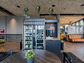 5 Tage Harry's 4=3 Special