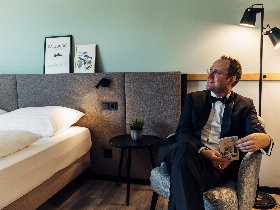 5 Tage Harry's 4=3 Special