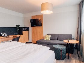 5 Tage Harry's 4=3 Special